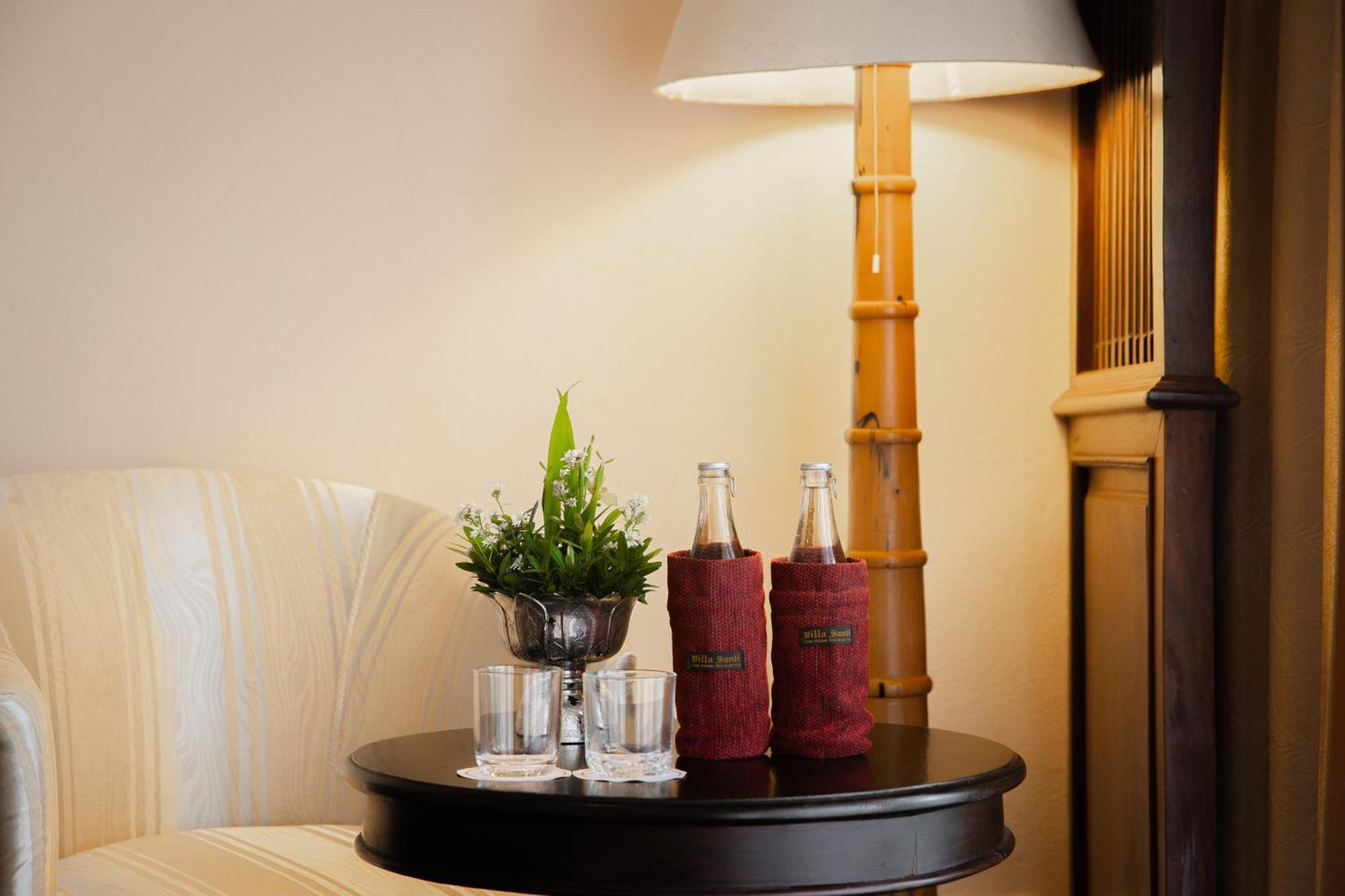 Santi Resort & Spa Λουάνγκ Πραμπάνγκ Εξωτερικό φωτογραφία