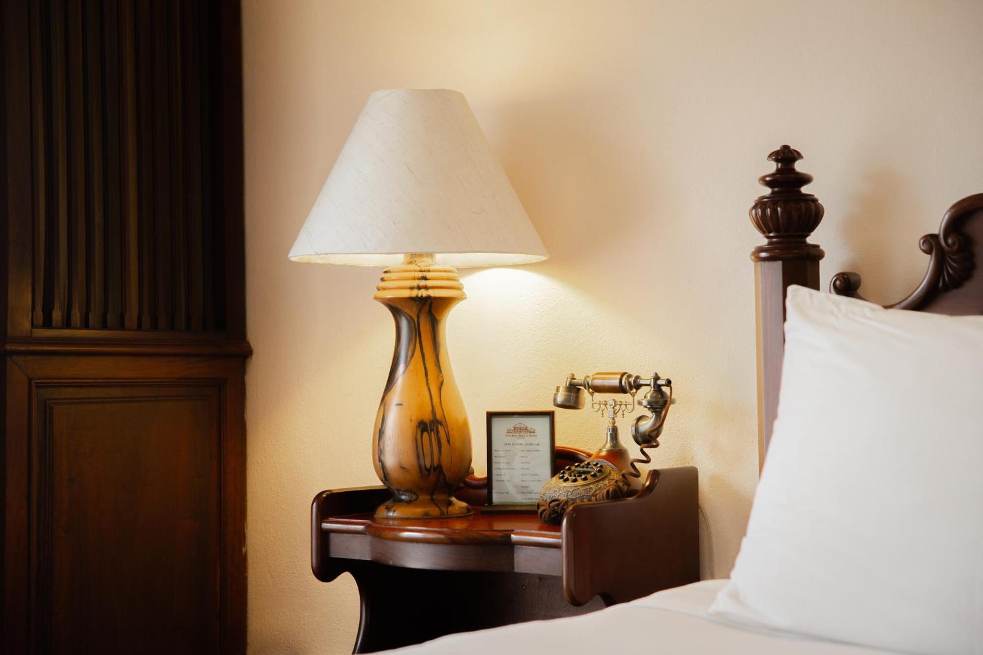 Santi Resort & Spa Λουάνγκ Πραμπάνγκ Εξωτερικό φωτογραφία