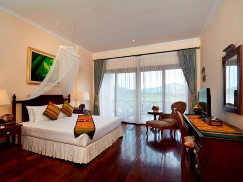 Santi Resort & Spa Λουάνγκ Πραμπάνγκ Εξωτερικό φωτογραφία